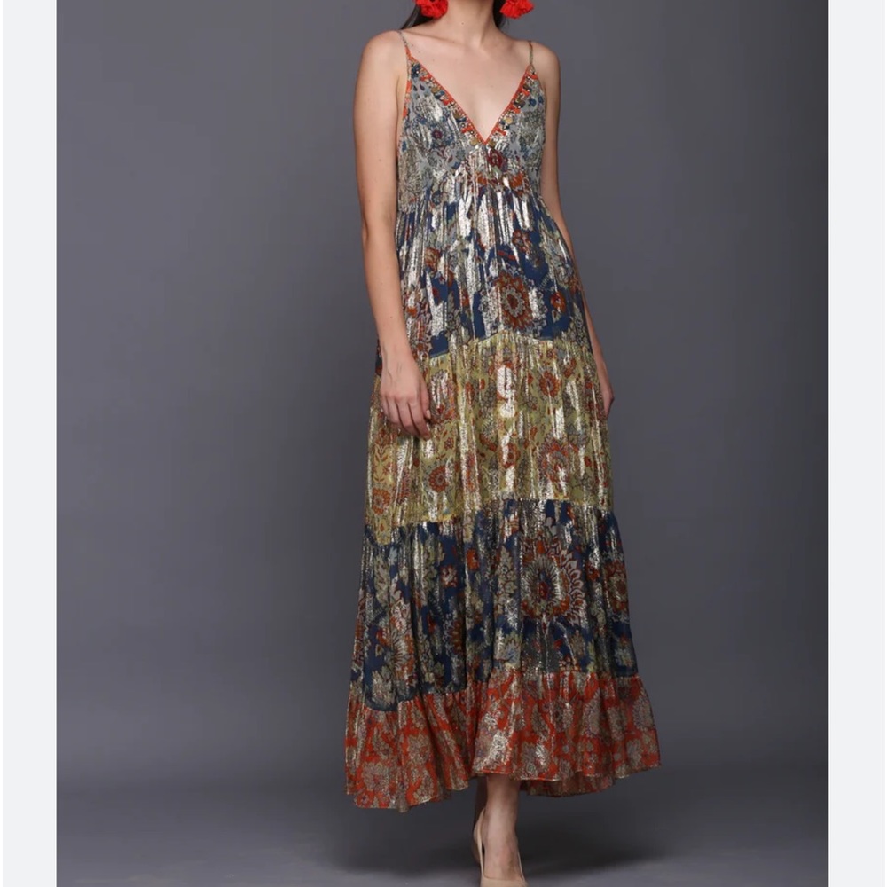 Verb Echo Maxi from Anthropologie
